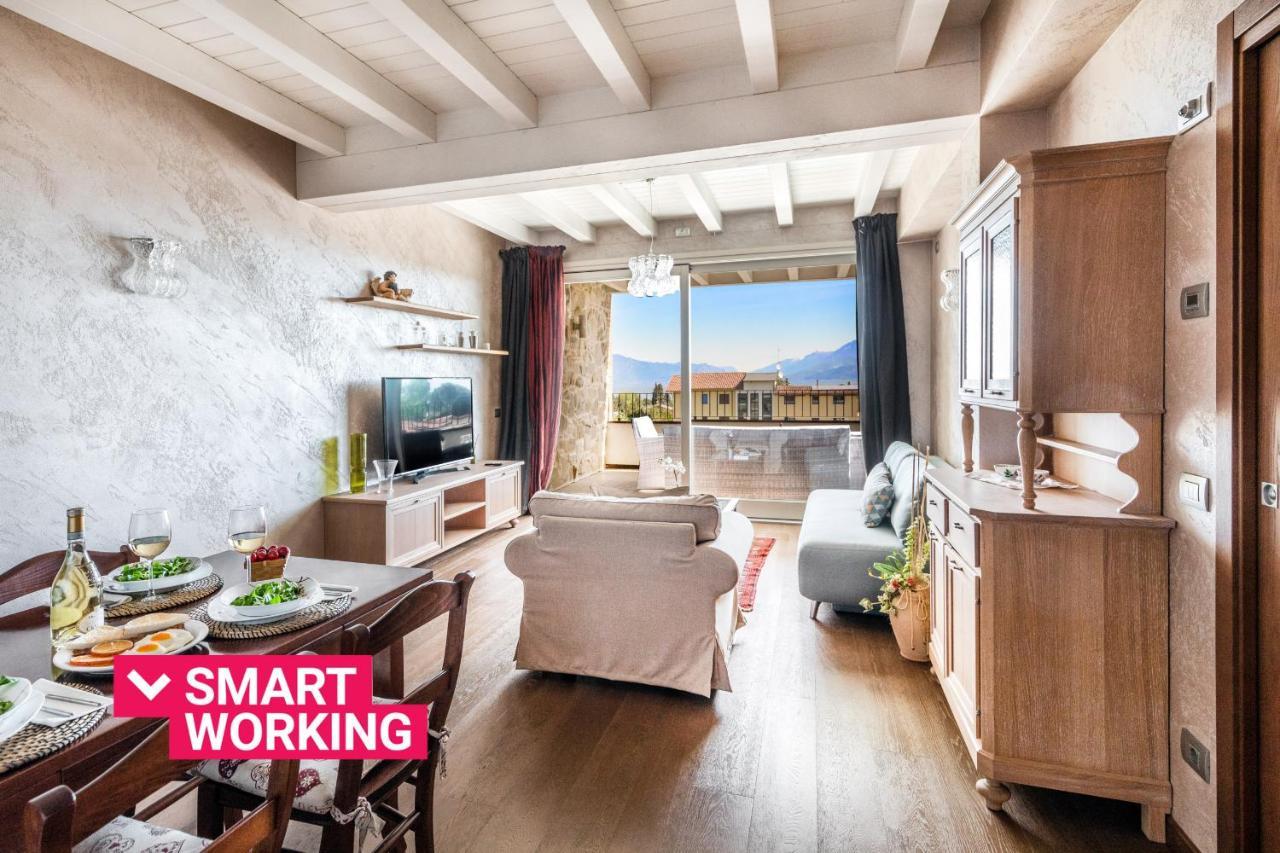 Warda C11 Apartment By Wonderful Italy Desenzano del Garda Exteriér fotografie