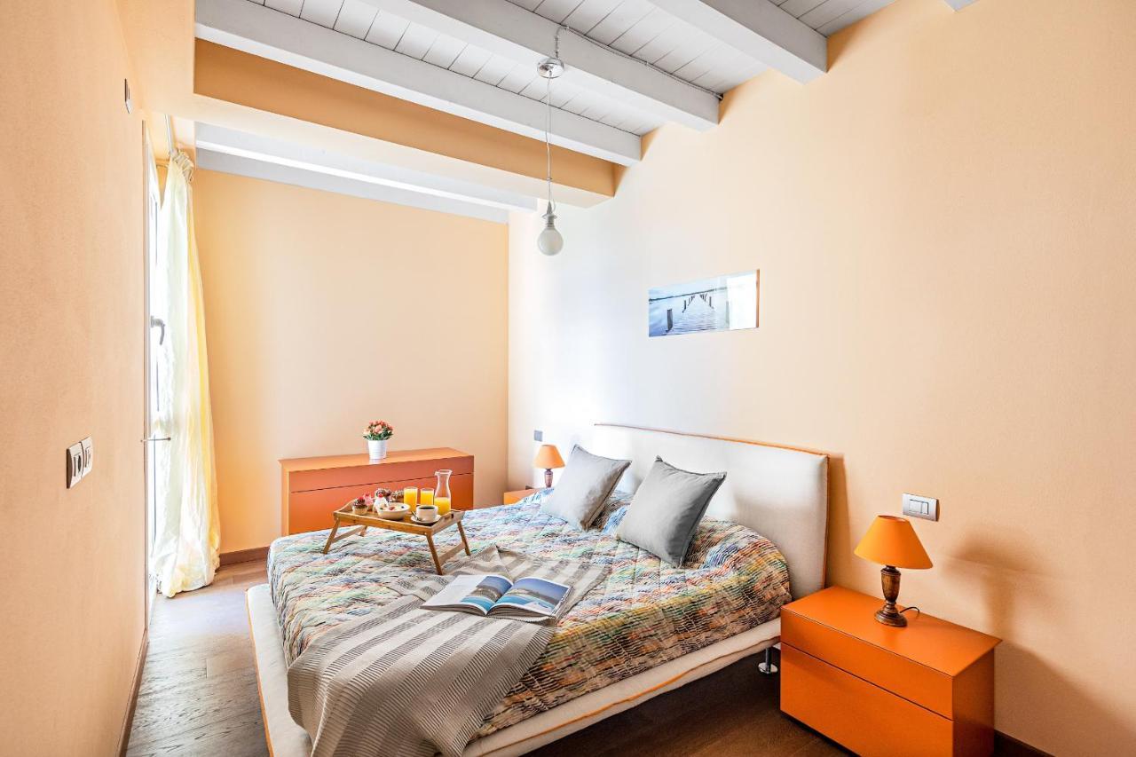 Warda C11 Apartment By Wonderful Italy Desenzano del Garda Exteriér fotografie