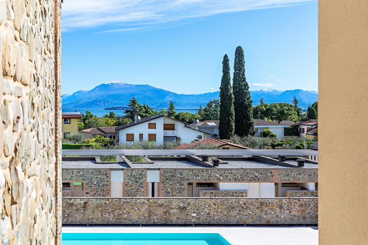 Warda C11 Apartment By Wonderful Italy Desenzano del Garda Exteriér fotografie