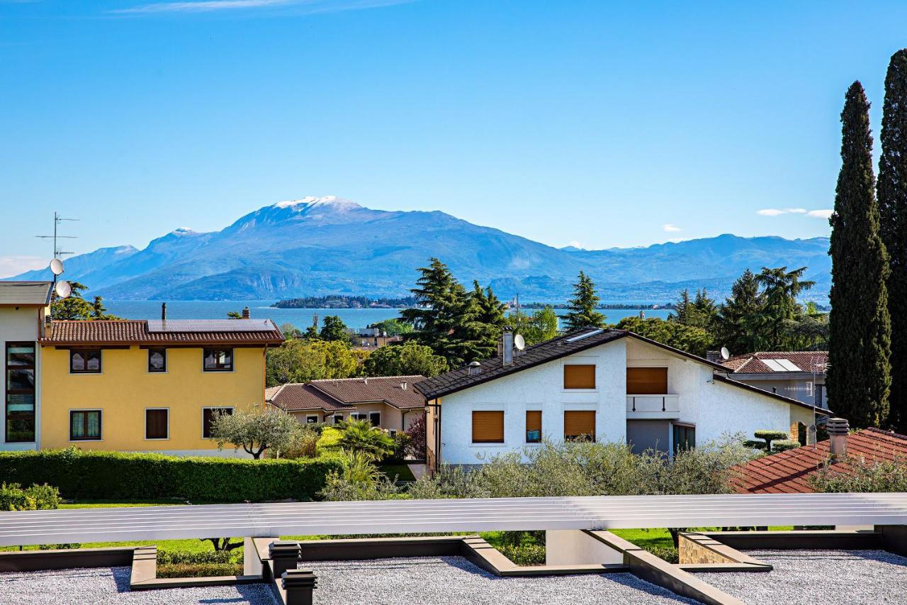 Warda C11 Apartment By Wonderful Italy Desenzano del Garda Exteriér fotografie