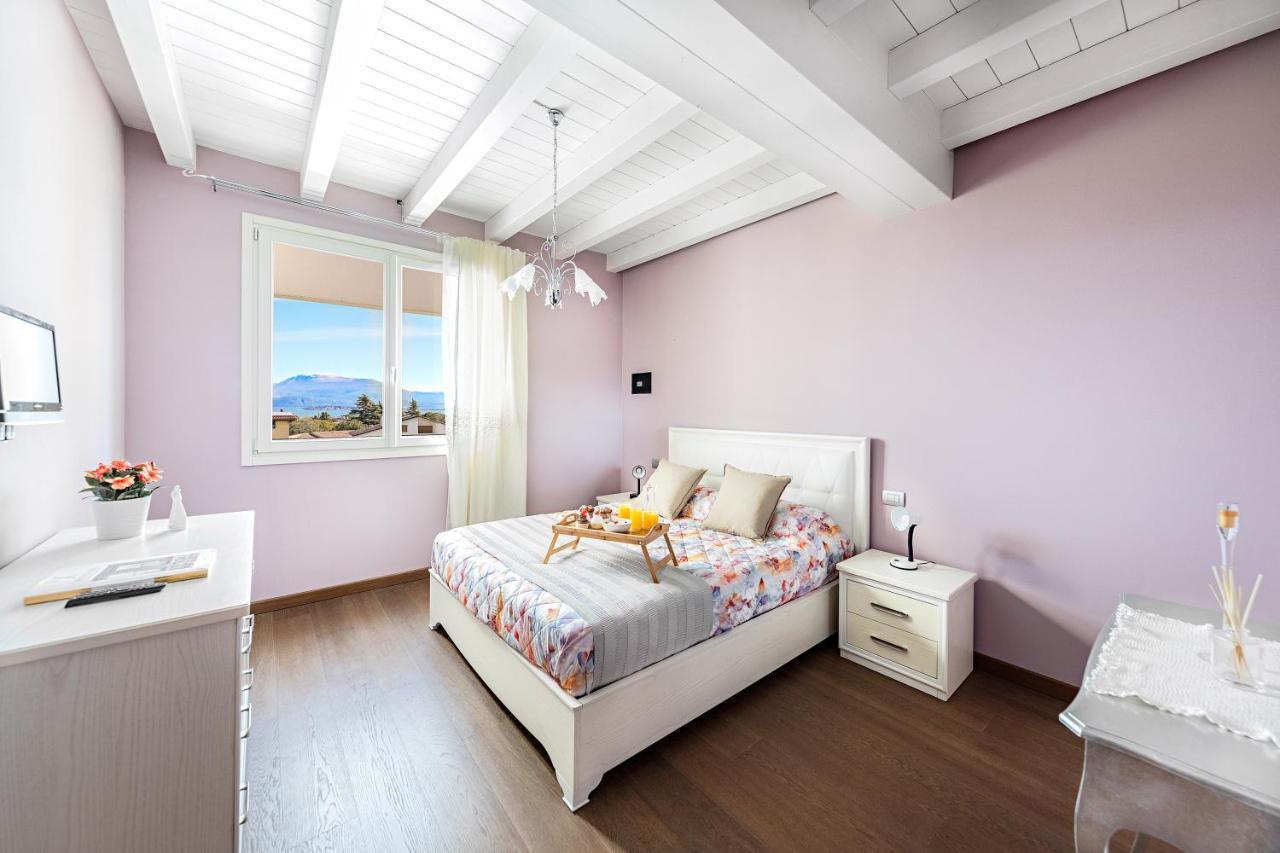 Warda C11 Apartment By Wonderful Italy Desenzano del Garda Exteriér fotografie